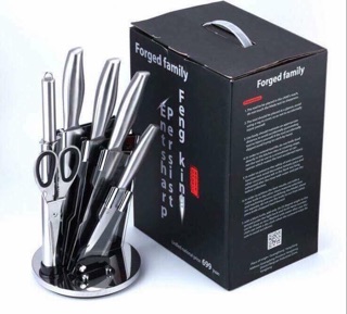 Set dao xuất khẩu Đức