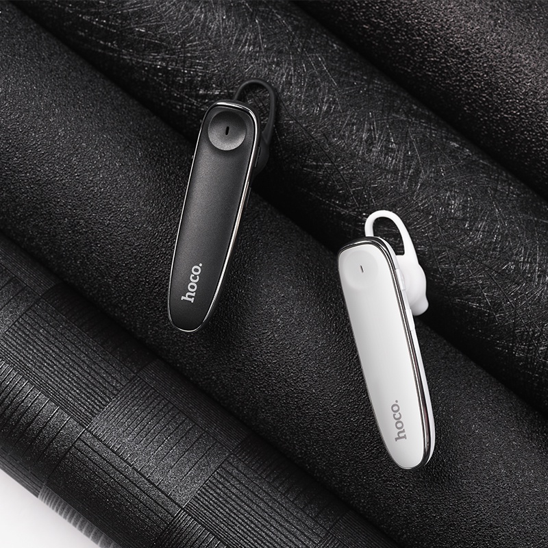 Tai nghe bluetooth ko dây HOCO E49 có micro cho IP 13 Samsung Huawei