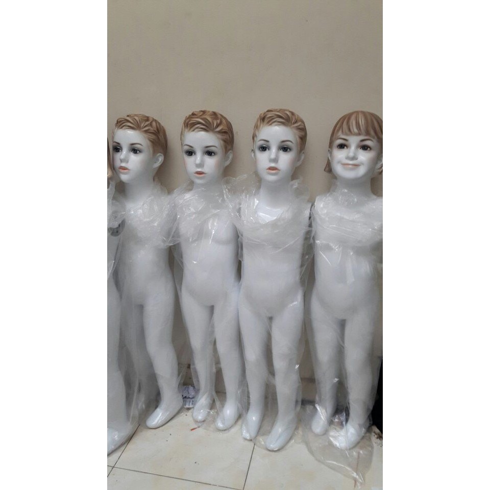 Manocanh trẻ em [ FREE SHIP-RẺ] lên đồ đẹp-giúp quần áo bắt mắt- bền dễ sử dụng