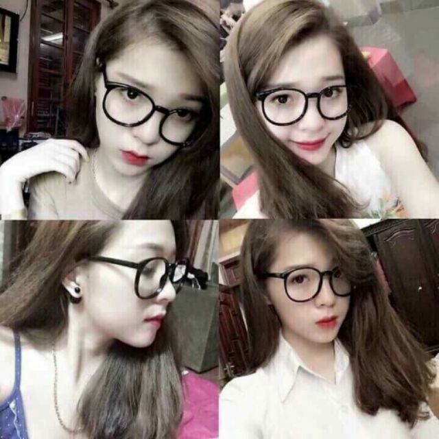 Kính ngố TaTa