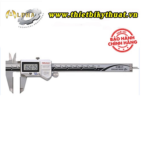Thước cặp điện tử Mitutoyo 500-702-20