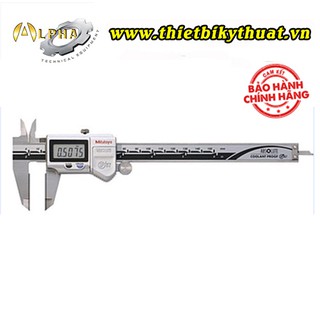 Thước cặp điện tử Mitutoyo 500-702-20