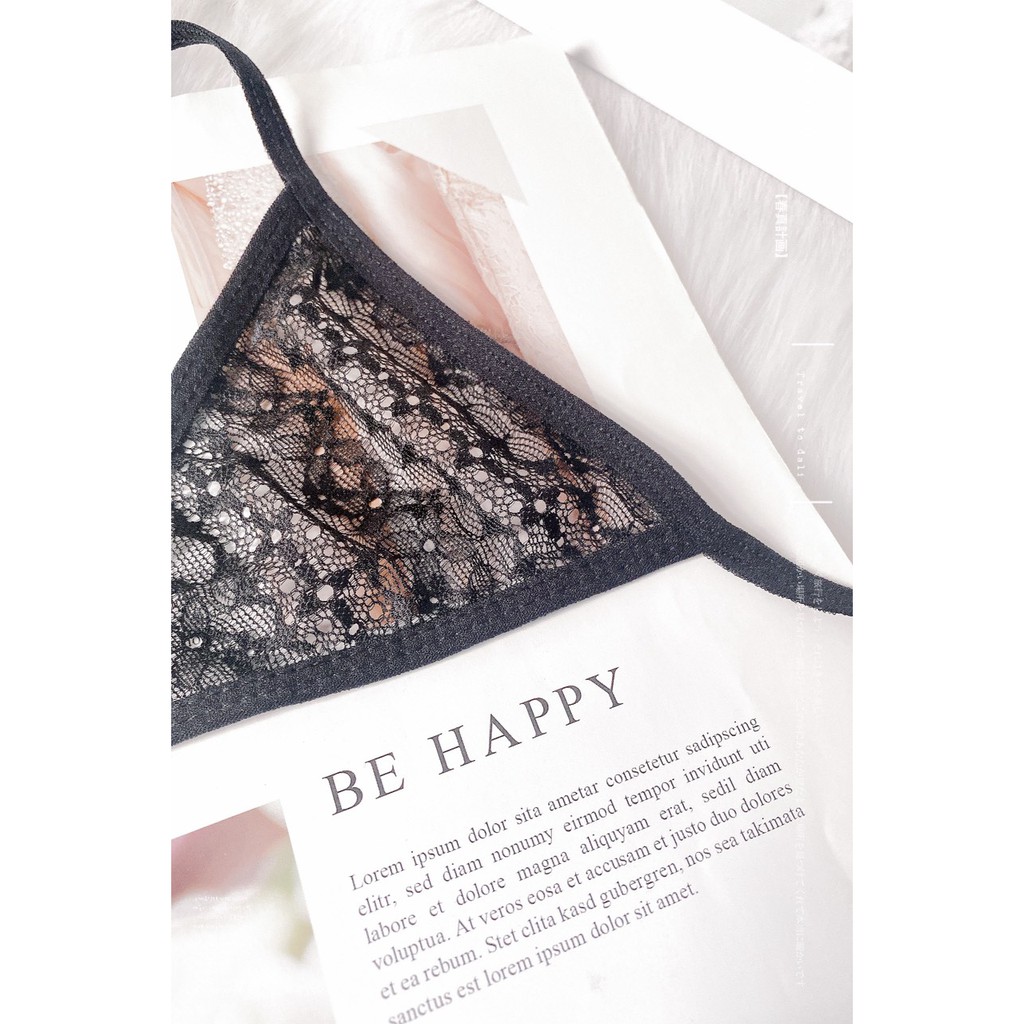 ♥️[Q11.HCM] ♥️ CK032 QUẦN LÓT LỌT KHE  REN SIÊU ĐẸP - QUẦN CHÍP LỌT KHE SEXY