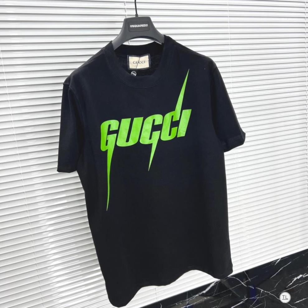 [Siêu Sale] Áo Phông Nam GC In Chữ Xanh Siêu Đẹp - Áo Thun Nam GC In Chữ Siêu Đẹp