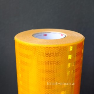 Màng phản quang 3M -  serie 3400