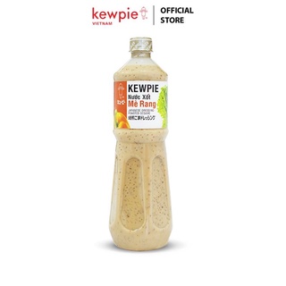 Nước xốt mè rang kewpie 1L
