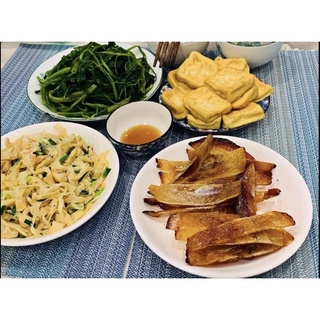 Cá bò khô Vân đồn