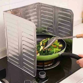 Tấm chắn dầu mỡ cao cấp