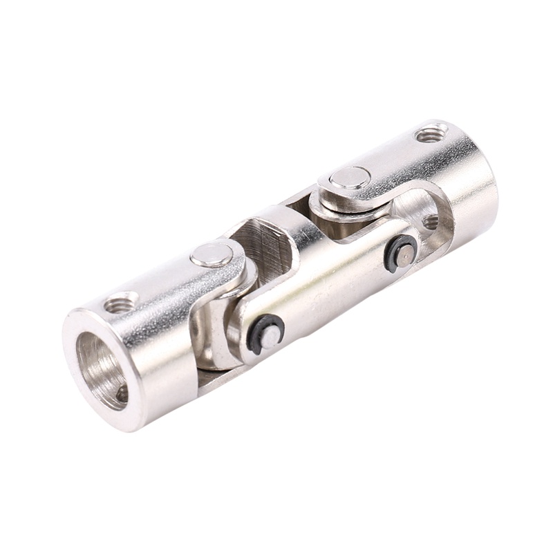 Khớp Nối Cardan Gimbal Cho Máy Bay Điều Khiển Từ Xa Kèm Ốc Vít