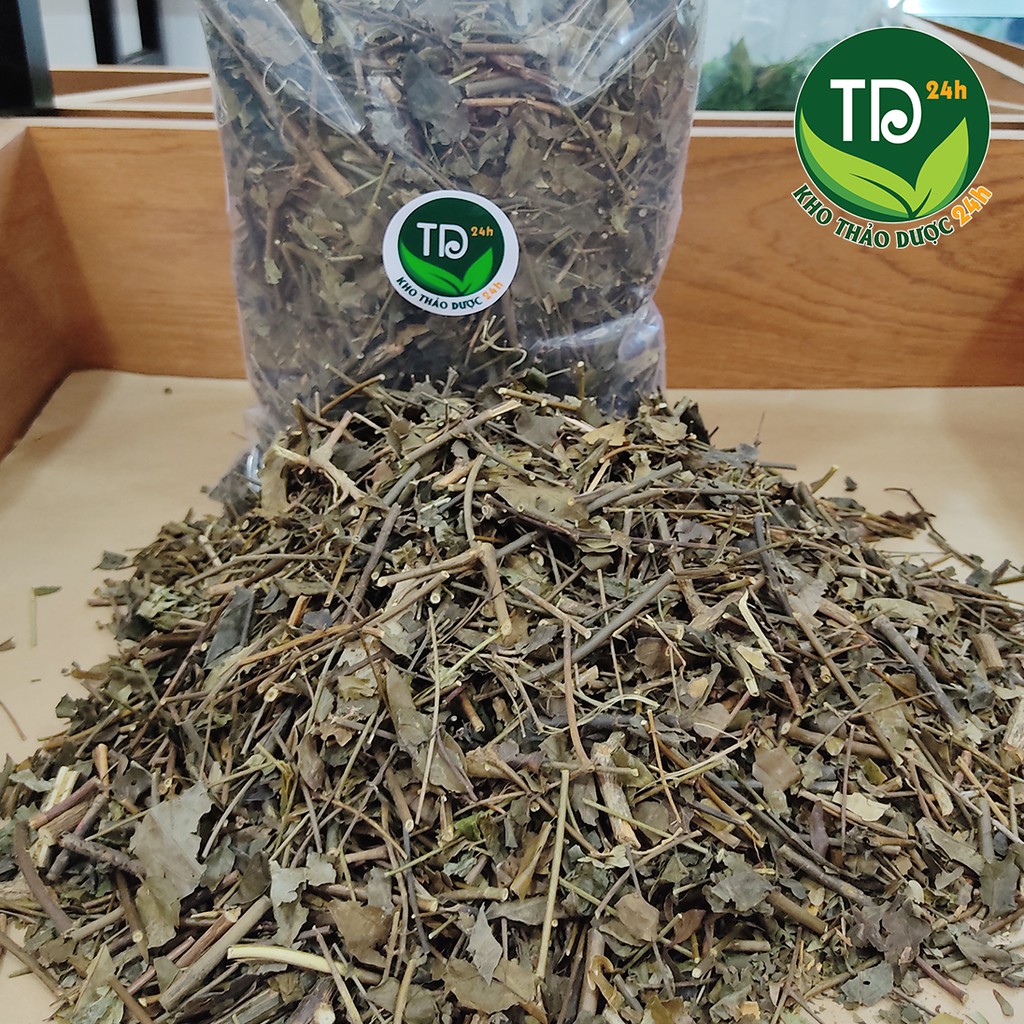 Chè vằng sẻ Nghệ An, lợi sữa, tiêu mỡ, giảm béo, tránh bị nhăn, rạn vùng da bụng sau sanh [1 kg] I Kho Thảo Dược 24h