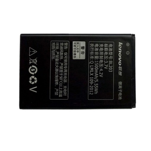 Pin Lenovo BL203 / BL236 / A66 / A365E / A369 / A320T