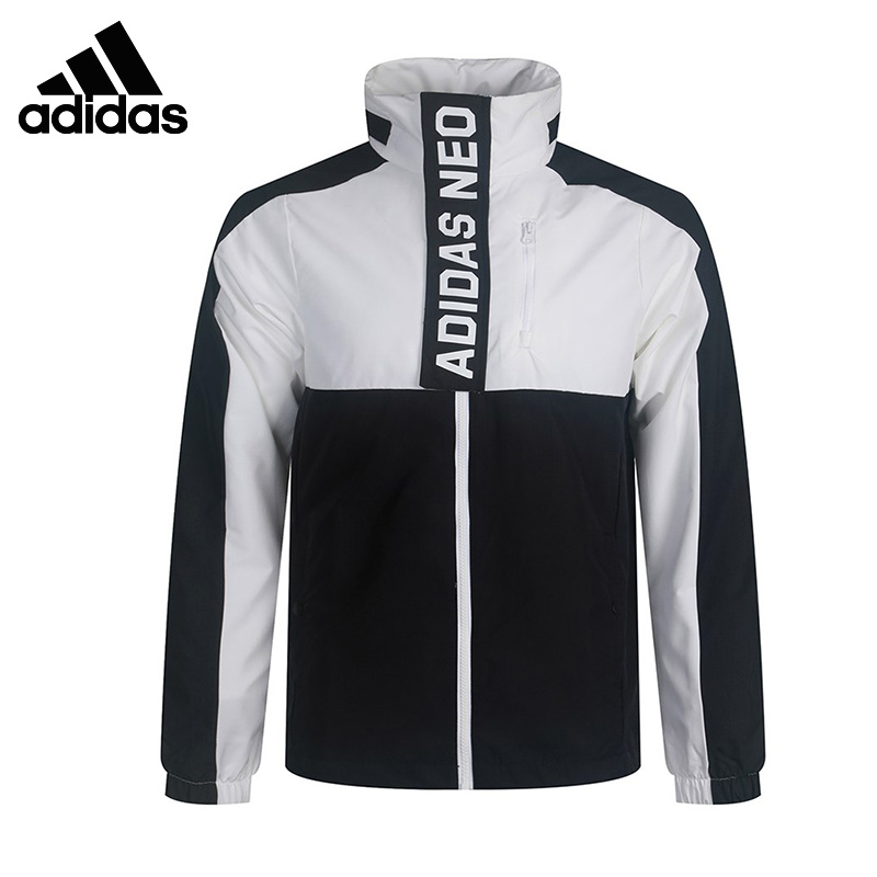 Áo khoác thể thao Adidas NEO chính hãng 100% mùa thu 2020 GL7188 +++ cho nam