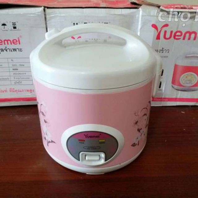 NỒI CƠM ĐIỆN YUEMEI 5LIT