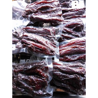 Thịt lợn khô Tây Bắc 1kg