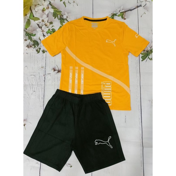 sét combo 2 bộ thể thao cho bé trai