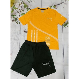 Sét combo 2 bộ thể thao cho bé trai