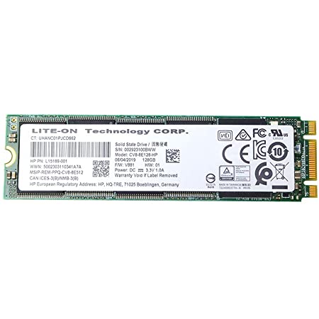 Ổ cứng ssd m2 sata ssd 128gb liteon