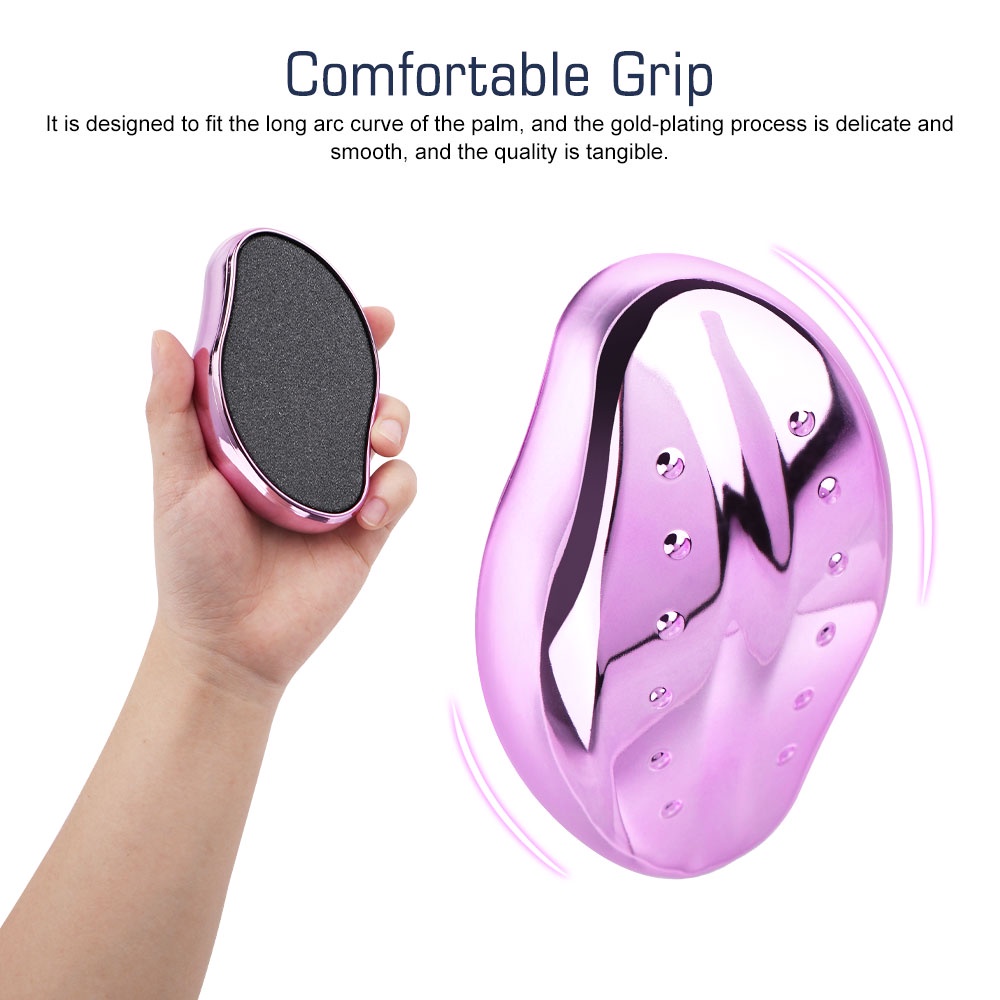 Dũa Chà Gót Chân Suolaer Chăm Sóc Bàn Chân Chuyên Nghiệp