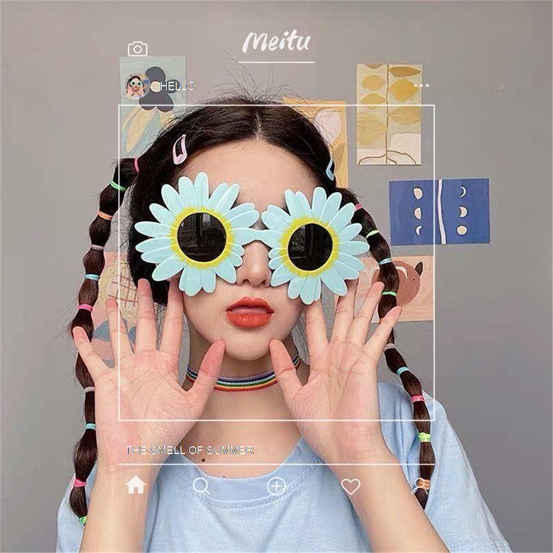 Mắt Kính Vui Nhộn Trang Trí Tiệc