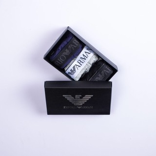 Quần sịp boxer Armani ( 1 hộp 3 chiếc)