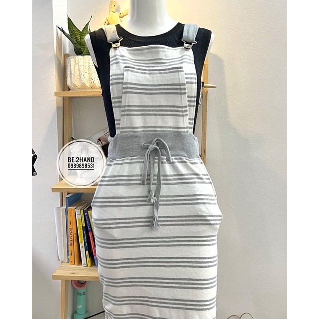 Váy thời trang kiểu 2hand