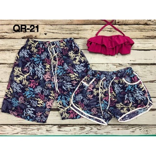 Quần đi biển giá rẻ mẫu đẹp