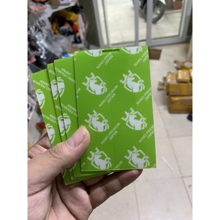 Dán màn PPF full màn Blackberry Key 2 LE