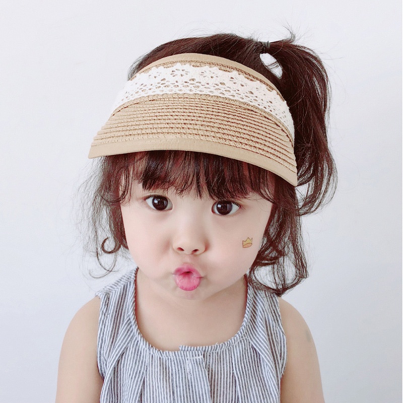 Nón Tai Bèo Mềm Mại Siêu Nhẹ Hở Chóp Thời Trang Thể Thao Ngoài Trời