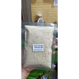 Bột hạnh nhân 100gr