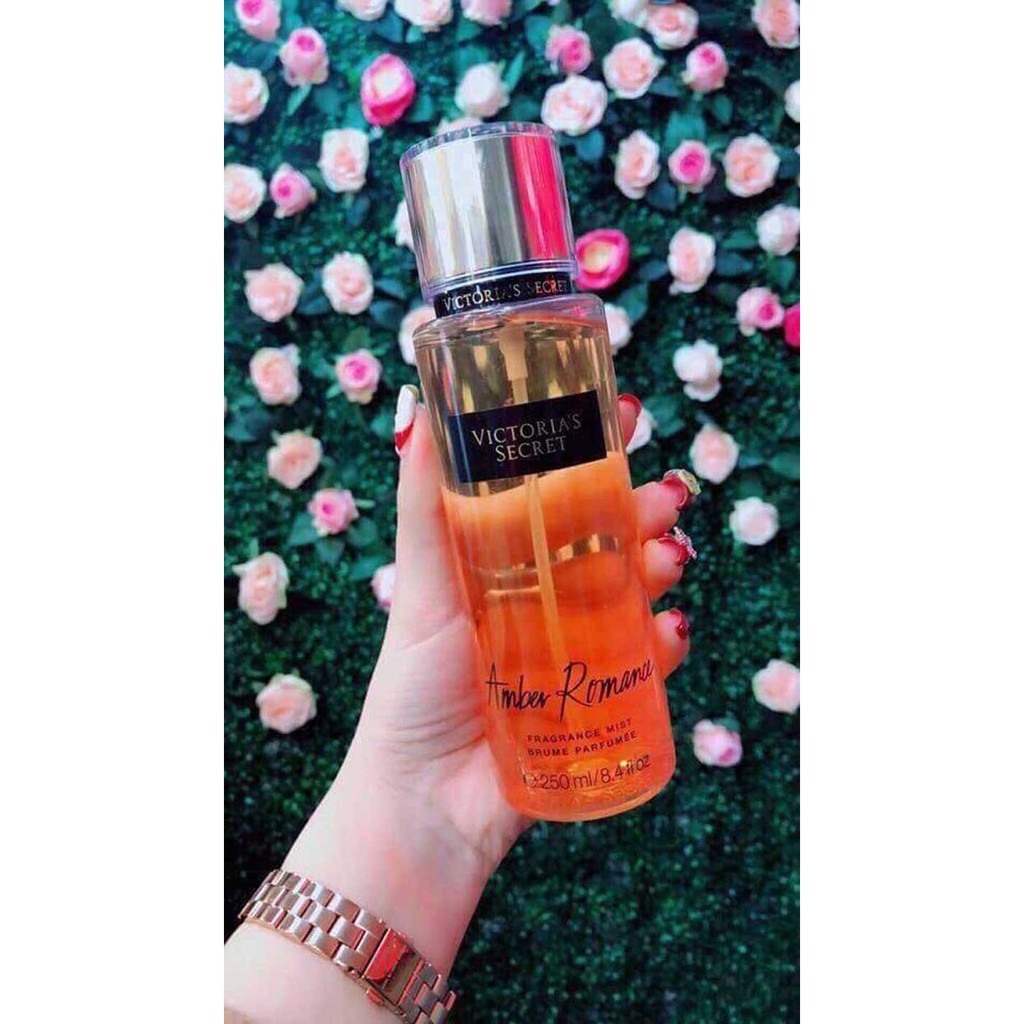 Xịt thơm Victoria Secret lưu hương 6-8h - Thái Lan | BigBuy360 - bigbuy360.vn