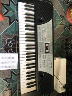 Đàn organ XY-218