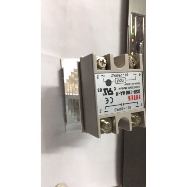 Đế tản nhiệt ssr