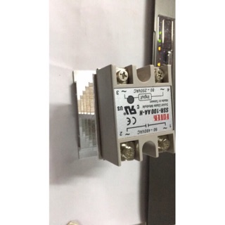 Đế tản nhiệt ssr