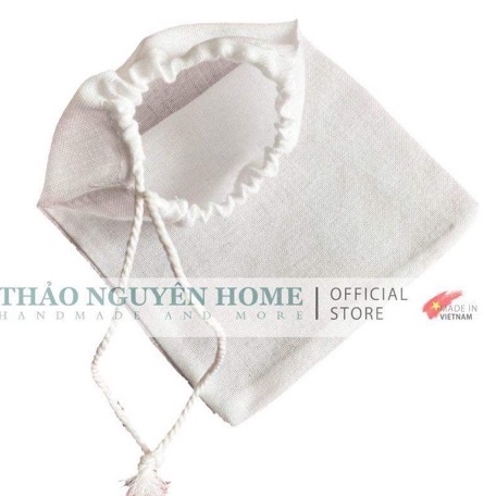 Túi lọc gia vị  Thảo Nguyên Home