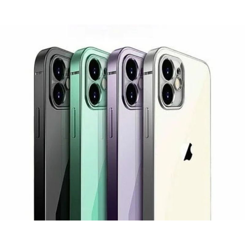 vỏ độ lên iphone 12