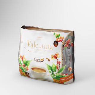 CÀ PHÊ SỮA Valentina Honee Coffee - 800g