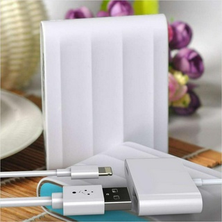 [Cáp sạc] Lightning to USB 3 Camera Adapter Lighting to USB 3.0 Female Adapter Cable