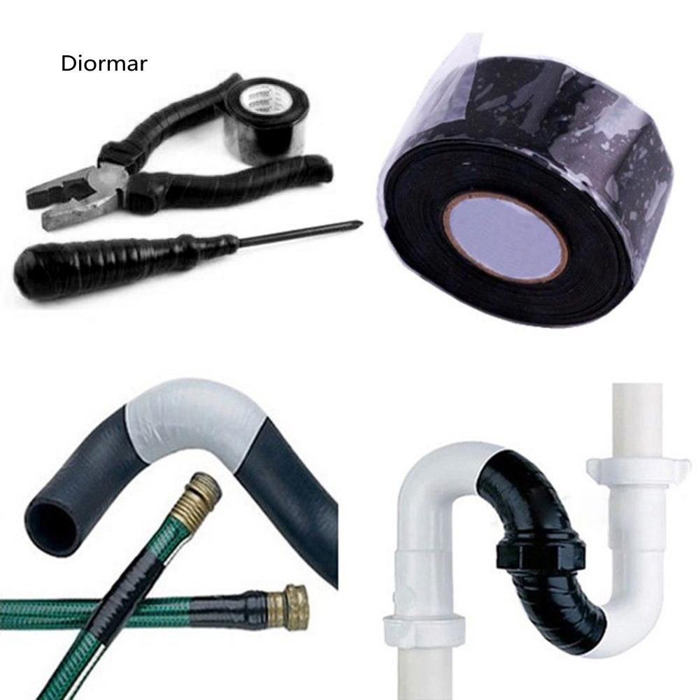 Băng dính hỗ trợ sửa chữa đồ dùng trong trường hợp khẩn cấp chống thấm nước