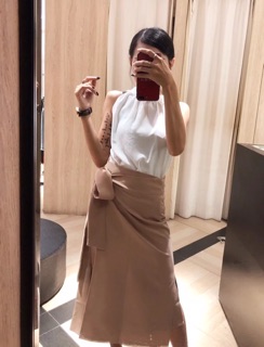 Set váy QC Hàng loại I
