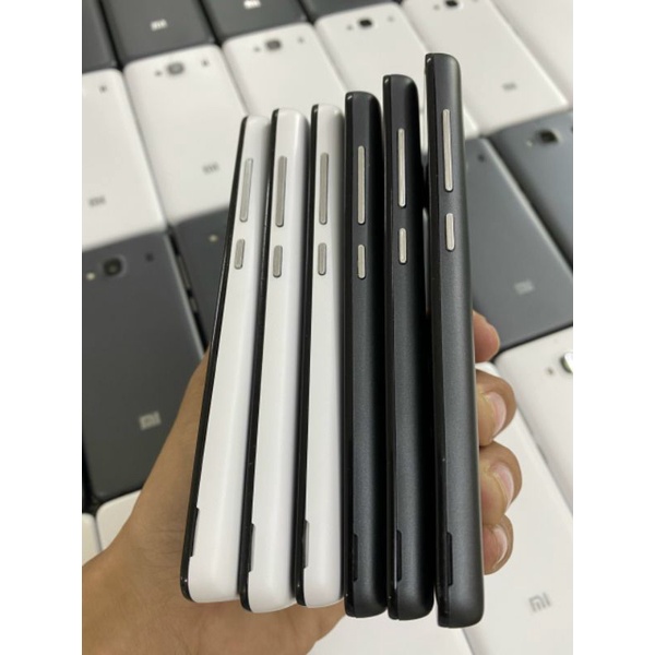 Điện thoại xiaomi redmi 2 ram 2gb mới 99%