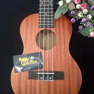 Đàn Ukulele Tenor MHĐ KLM CB2