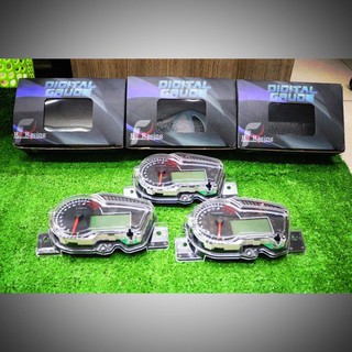 Đồng hồ điện tử ex150