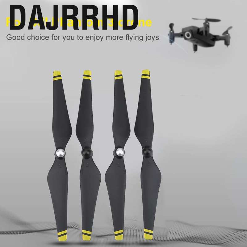 Bộ cánh quạt bằng sợi carbon Dajrrhd 9450 cho máy bay không người lái DJI Phantom 3