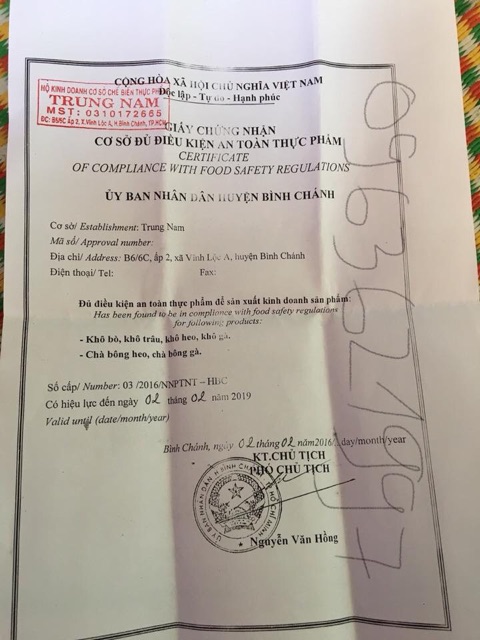 [sỉ 89k/kg]5kg khô heo giả bò sợi | BigBuy360 - bigbuy360.vn