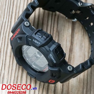 Đồng hồ nam Casio G-9100-1DR