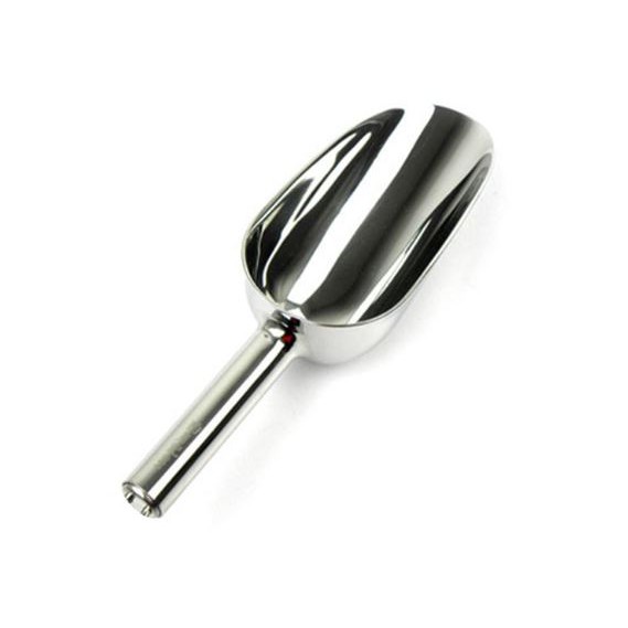 Dụng cụ xúc đá inox