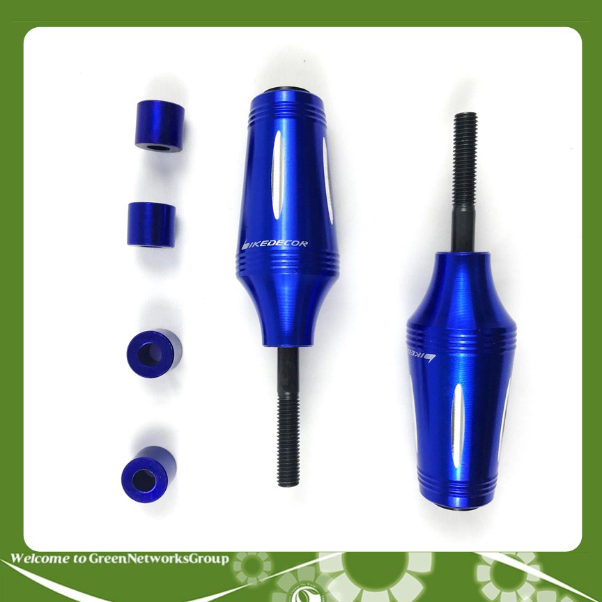 Gù chống đỗ sau dành cho xe máy GreenNetworks