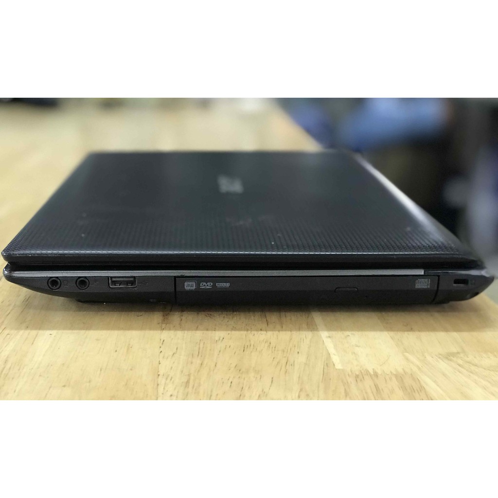 Laptop Acer Aspire 4750