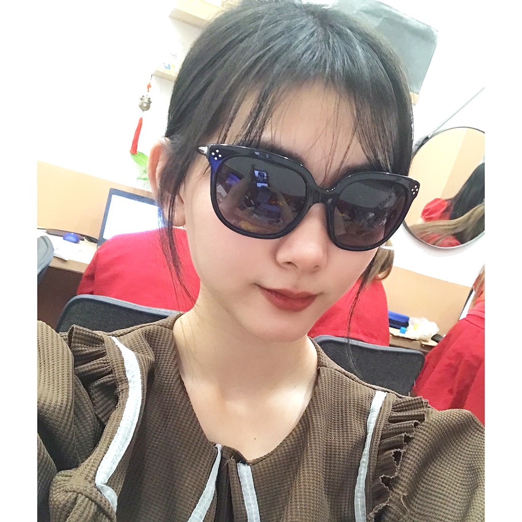 Kính mát thời trang Chloe CE642S (55-19-130) chính hãng