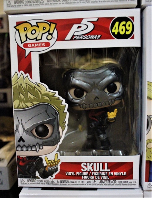 Mô hình Funko Stan Lee Spiderman Chính Hãng